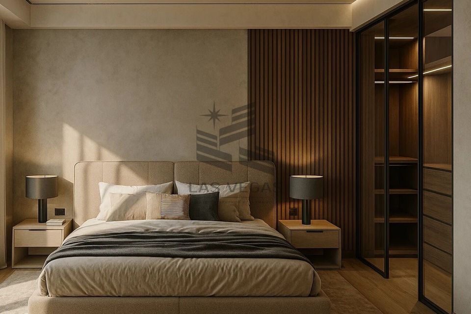 Сдаётся 3-комнатная квартира, 130 м²