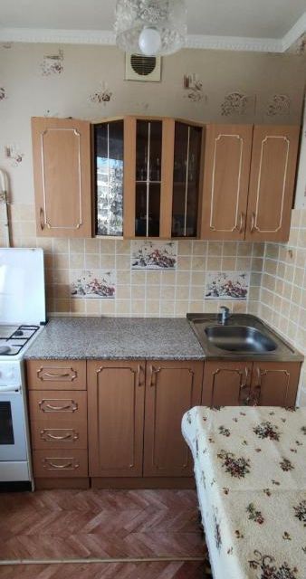 Продаётся 2-комнатная квартира, 42.5 м²