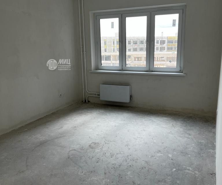 Продаётся 3-комнатная квартира, 80.9 м²