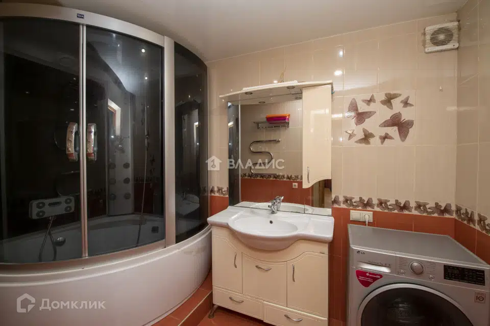 Продаётся 3-комнатная квартира, 79.1 м²