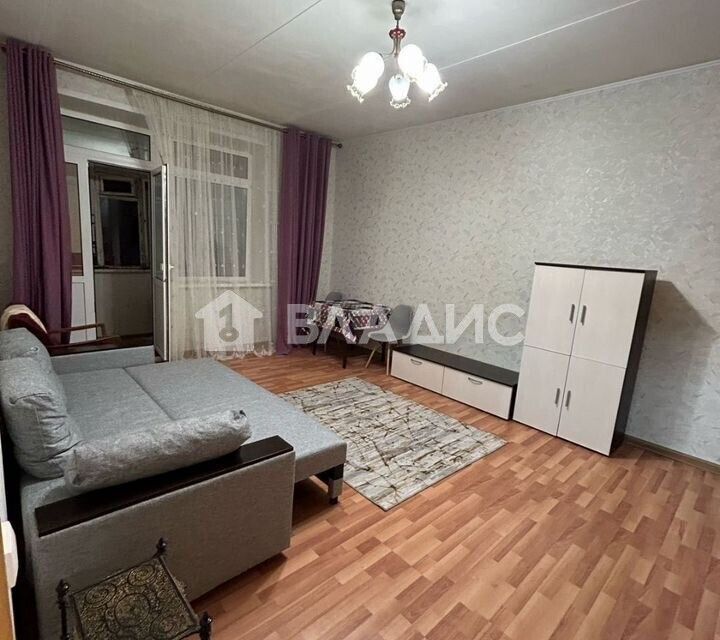 Продаётся 2-комнатная квартира, 56.2 м²