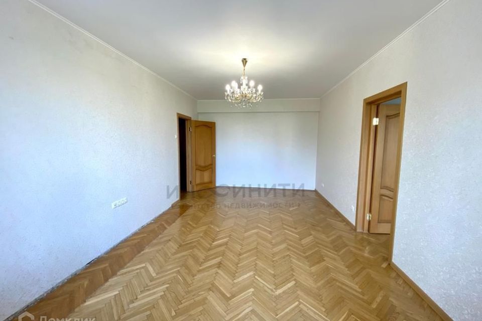 Продаётся 3-комнатная квартира, 67.8 м²