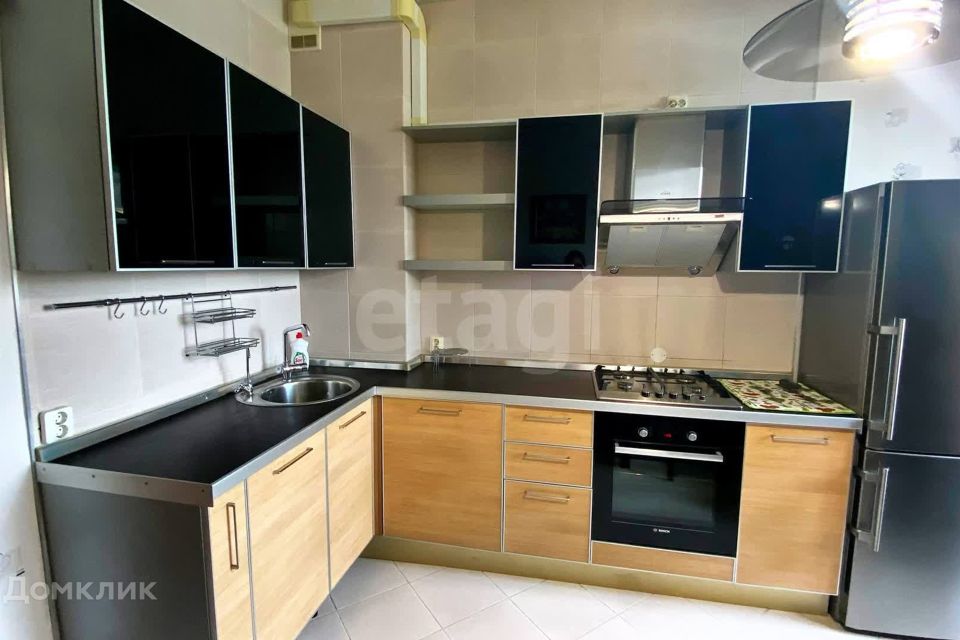 Сдаётся 1-комнатная квартира, 47 м²