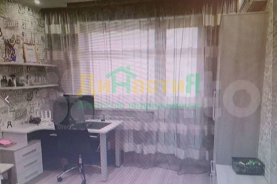 Продаётся 2-комнатная квартира, 51 м²