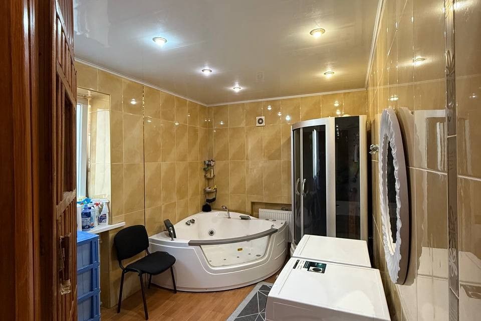 Продаётся 2-этажный дом, 176.6 м²