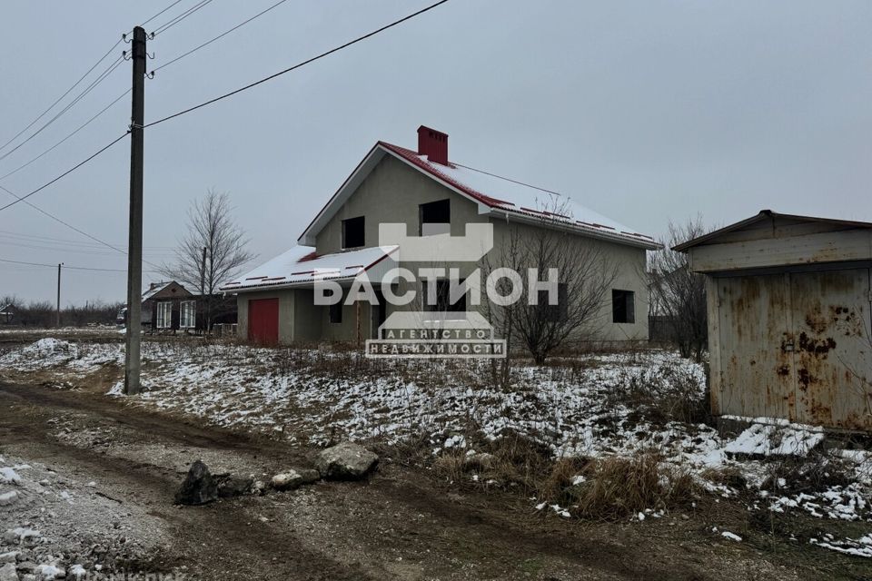 Продаётся 2-этажный дом, 300.8 м²