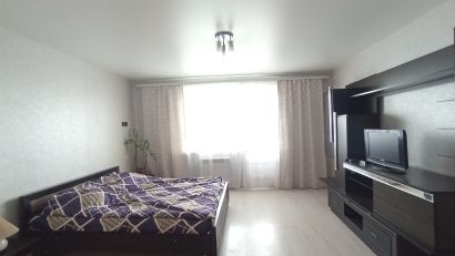 Продаётся 1-комнатная квартира, 50 м²