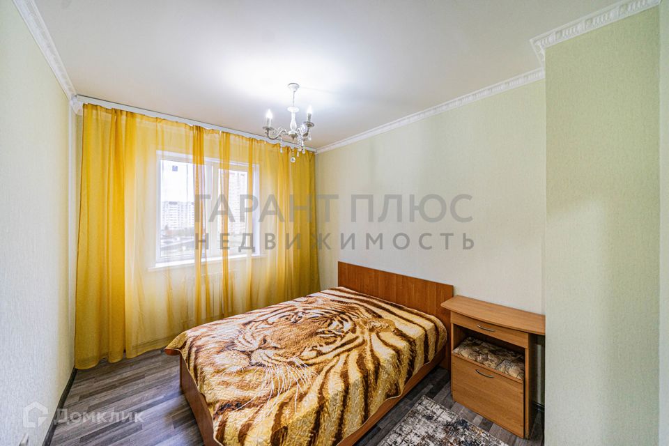 Продаётся 2-комнатная квартира, 47 м²