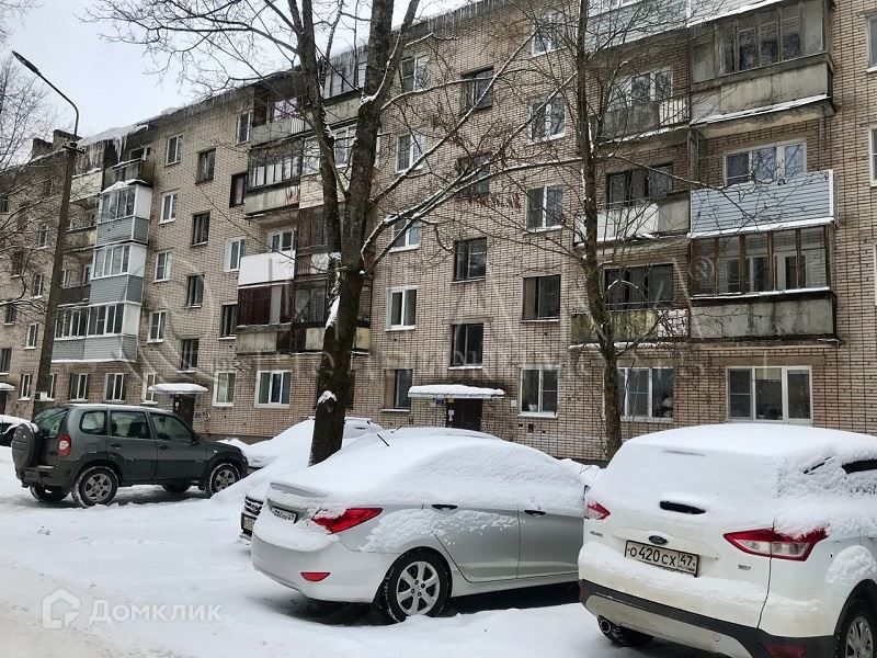 Вишнякова 5 2