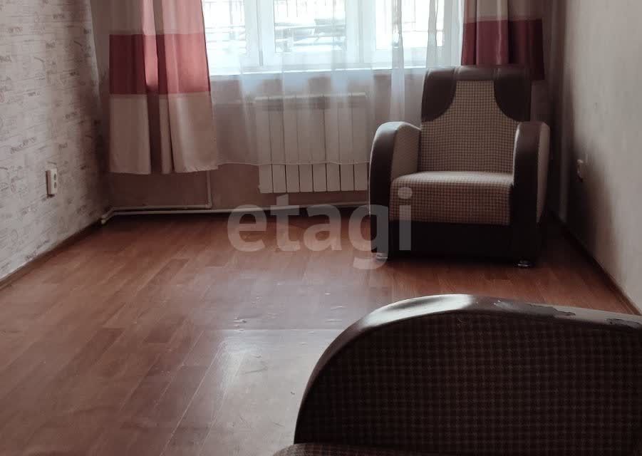 Продаётся 1-комнатная квартира, 31 м²