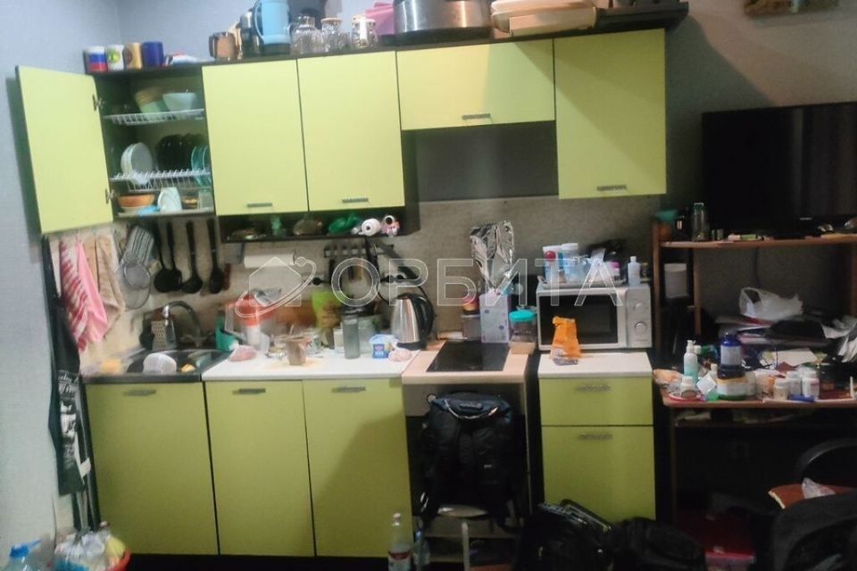 Продаётся студия, 23.4 м²