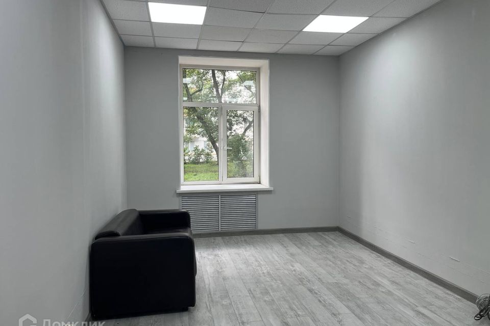 Продаётся студия, 25 м²