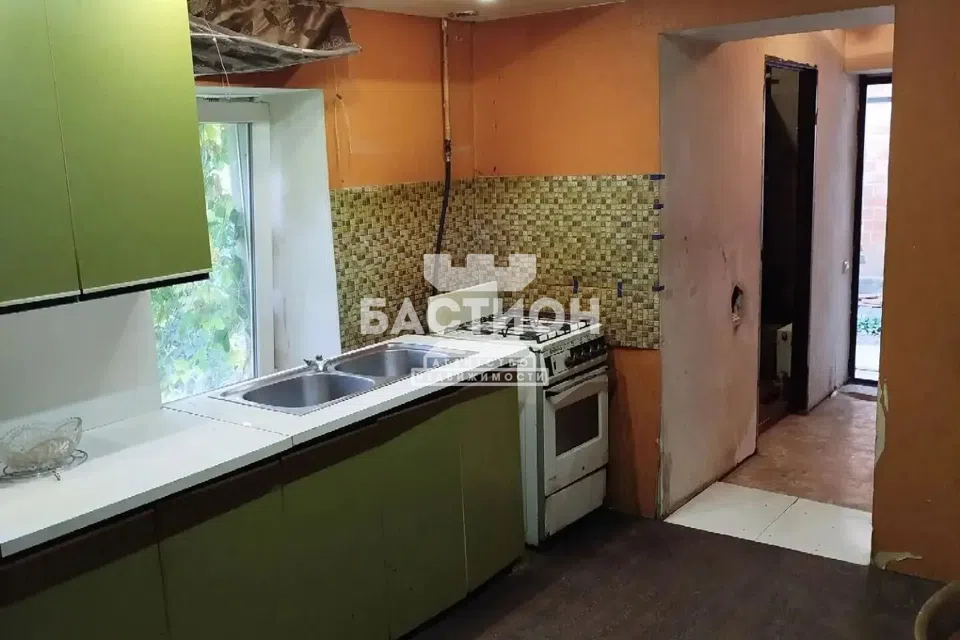 Продаётся 1-этажный дом, 85 м²
