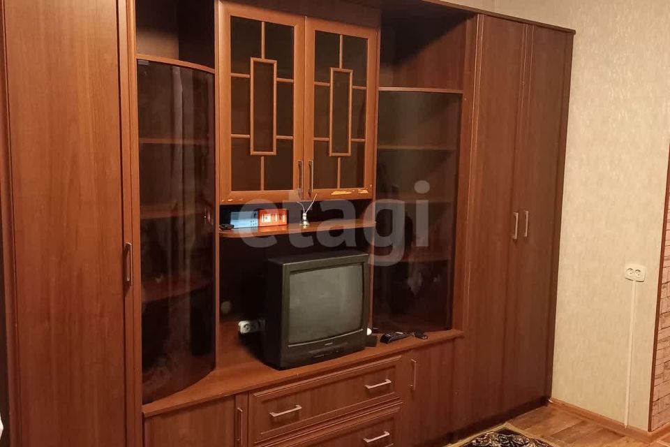 Продаётся студия, 18 м²