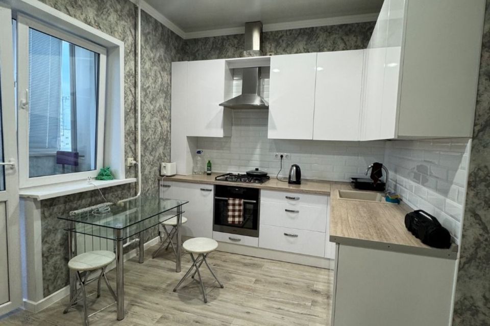 Продаётся 2-комнатная квартира, 75.5 м²