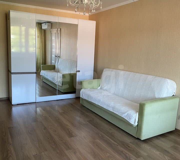 Продаётся 2-комнатная квартира, 46 м²