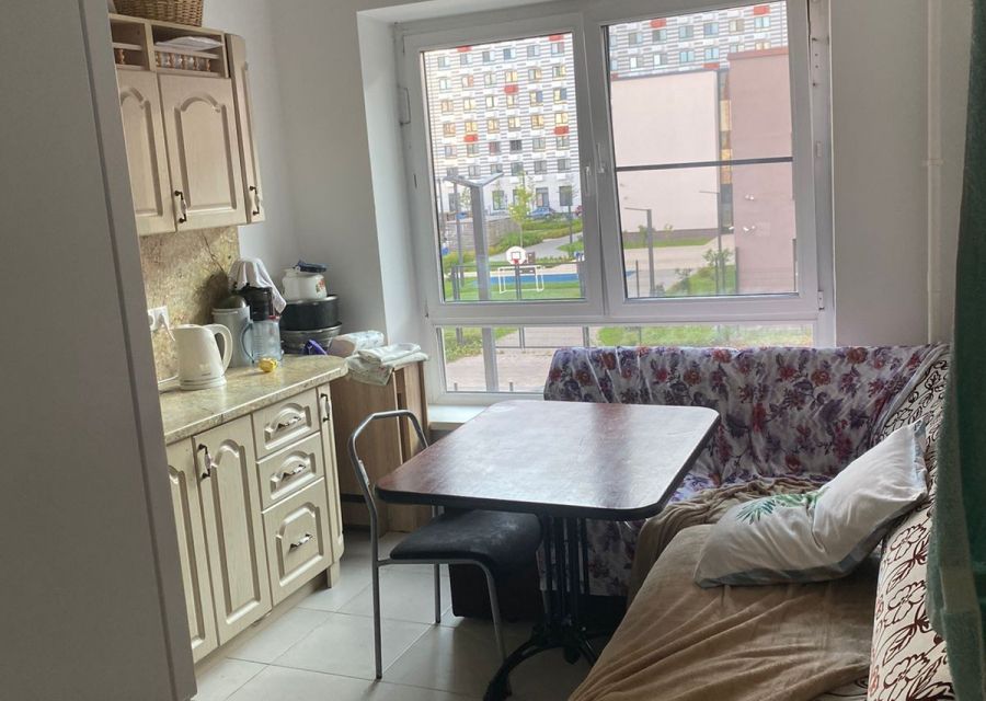 Продаётся 2-комнатная квартира, 51 м²