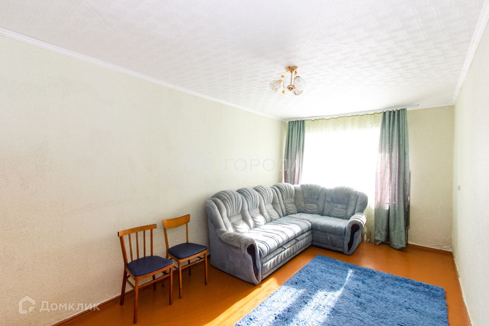 Сдаётся 2-комнатная квартира, 47 м²