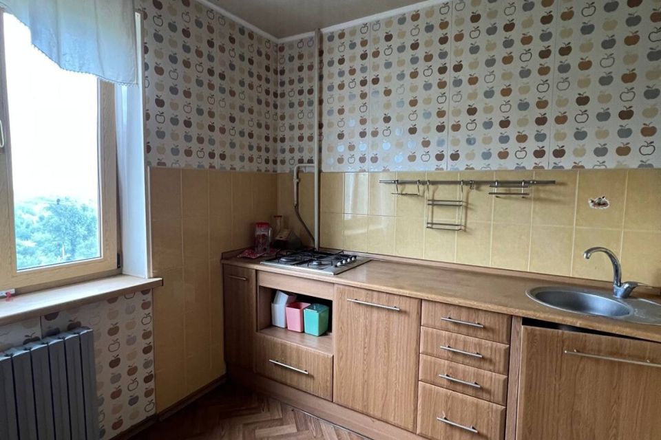 Продаётся 2-комнатная квартира, 50 м²