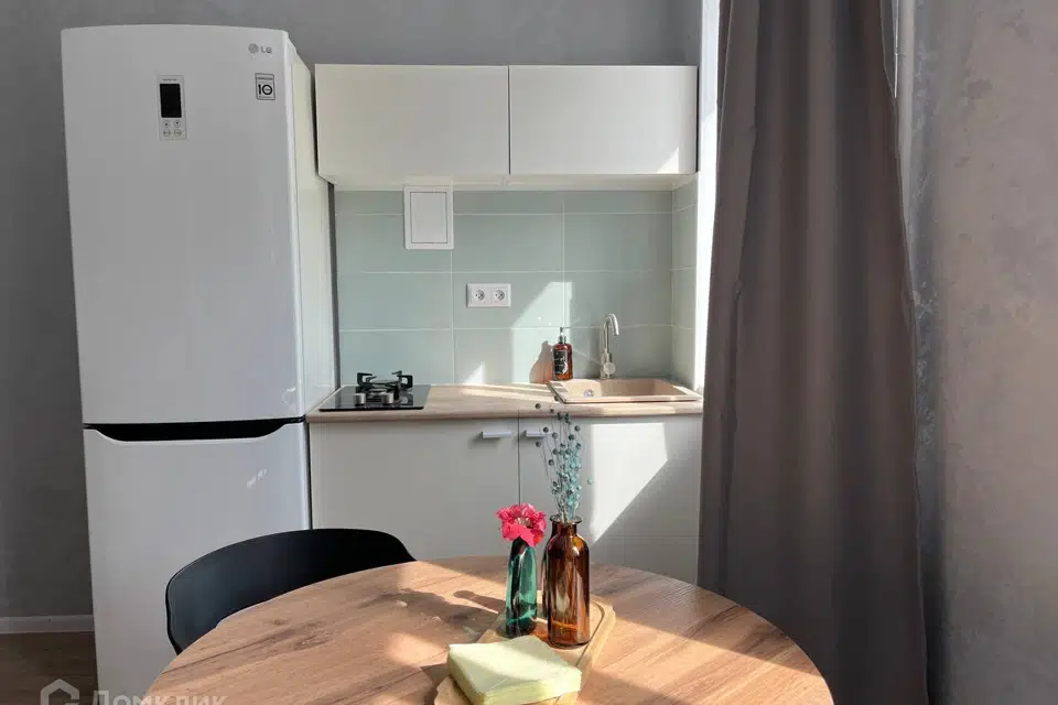Продаётся студия, 24.9 м²