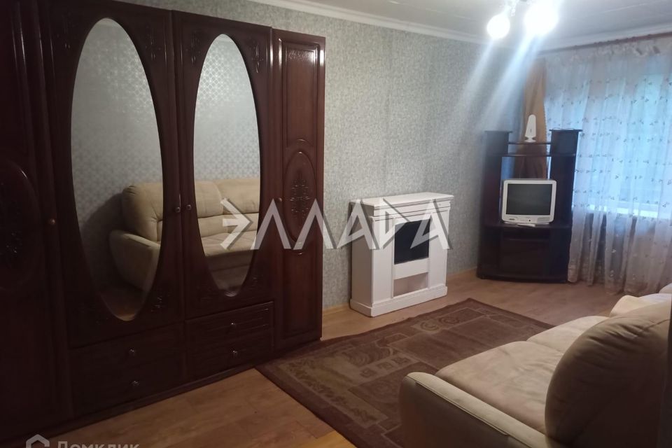 Сдаётся 3-комнатная квартира, 60 м²