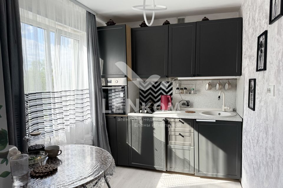 Продаётся 2-комнатная квартира, 45 м²