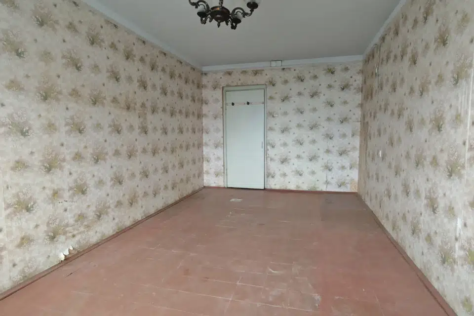 Продаётся 2-комнатная квартира, 51.02 м²