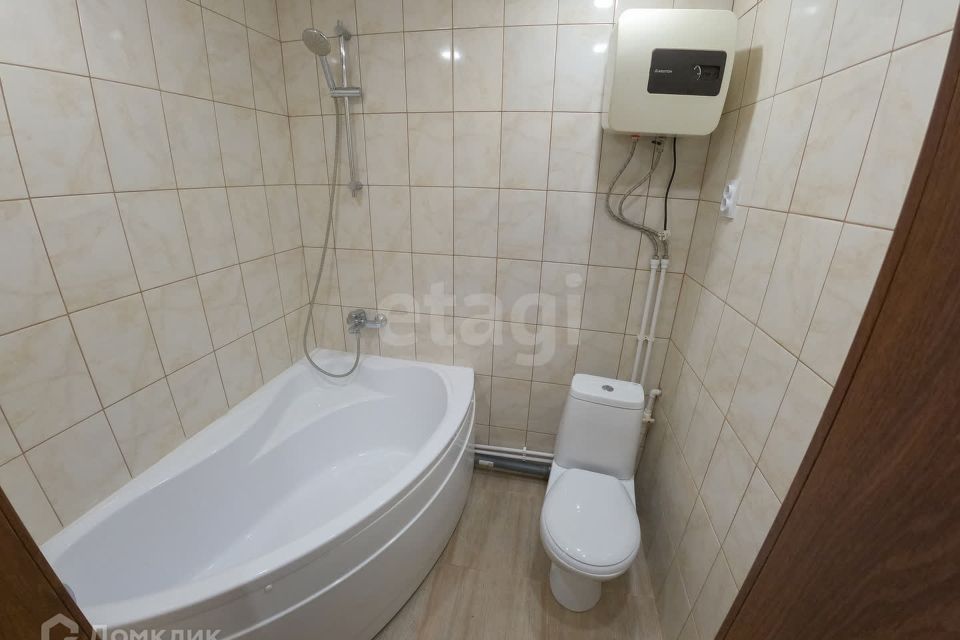 Продаётся студия, 17.8 м²