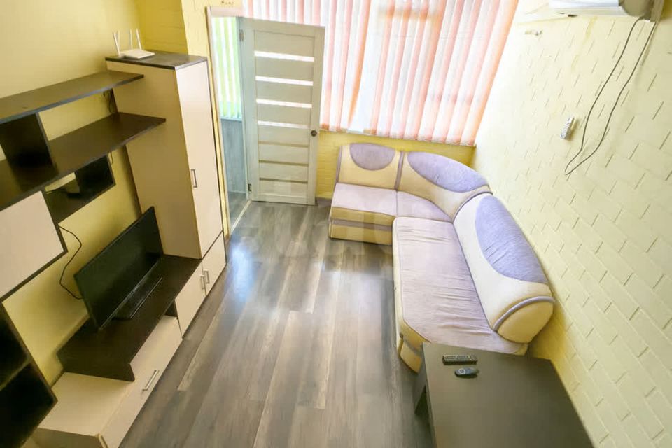 Продаётся 3-комнатная квартира, 50 м²