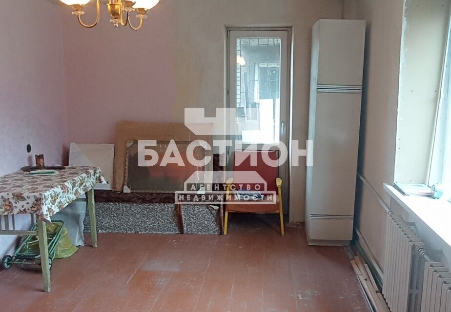 Продаётся 1-комнатная квартира, 32 м²