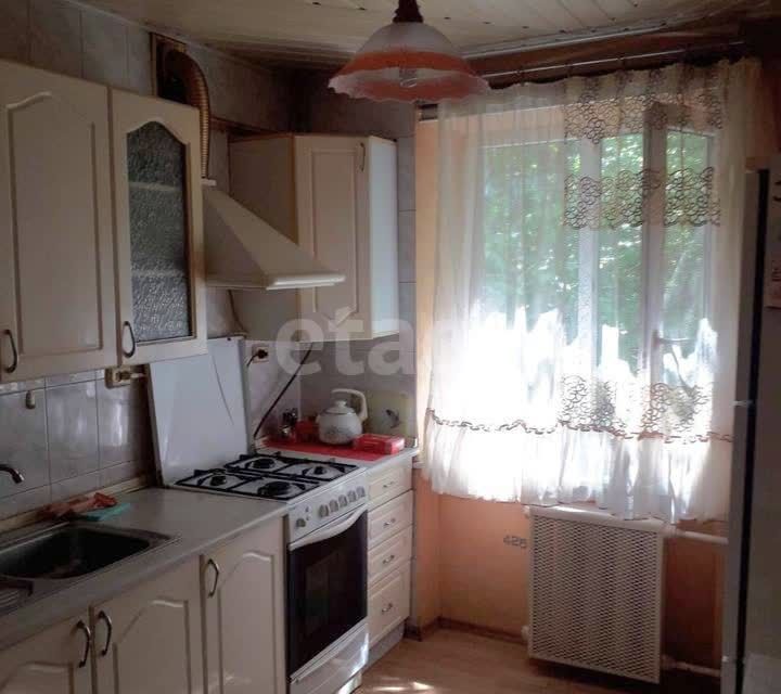Продаётся 2-комнатная квартира, 47.8 м²