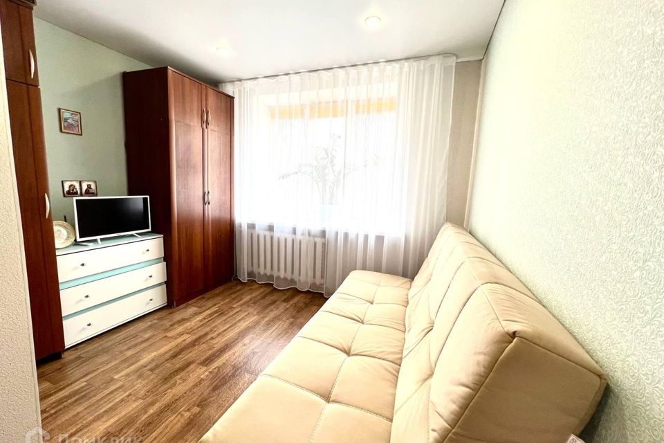 Продаётся 1-комнатная квартира, 17.6 м²