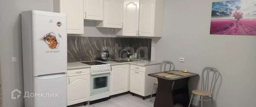 Сдаётся студия, 30.1 м²