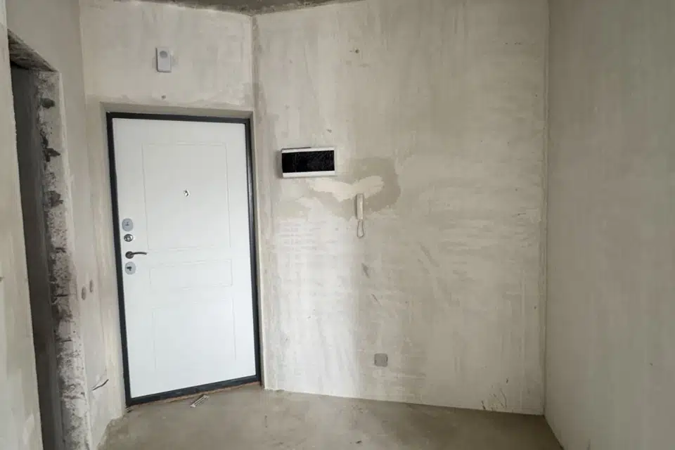 Продаётся 2-комнатная квартира, 61.7 м²