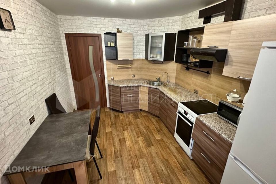 Продаётся 2-комнатная квартира, 56 м²