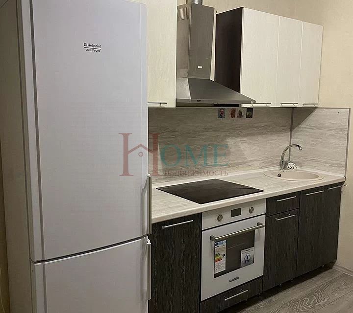 Сдаётся 1-комнатная квартира, 35 м²