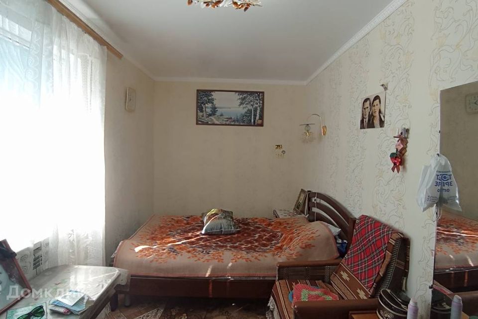 Продаётся 2-комнатная квартира, 50 м²