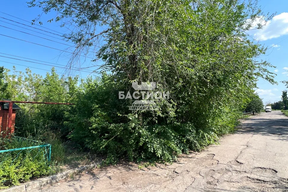Продаётся участок, 10 сот., ИЖС