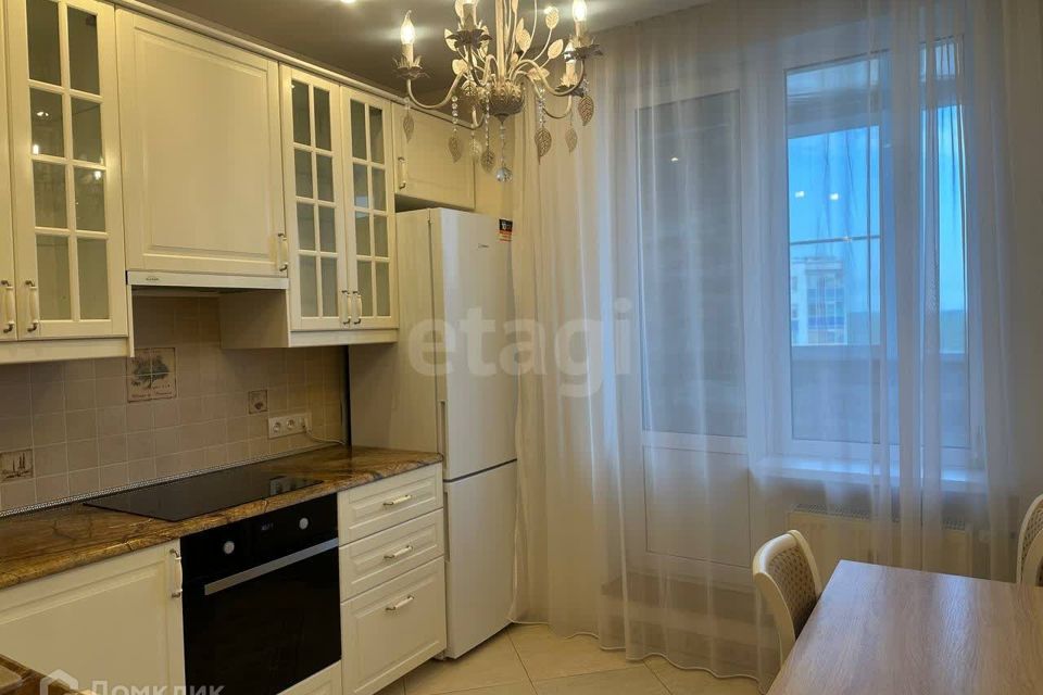 Сдаётся 1-комнатная квартира, 30.6 м²
