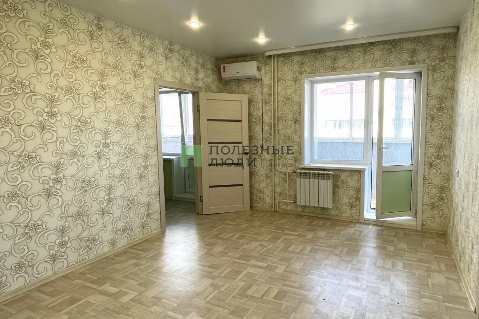 Продаётся 2-комнатная квартира, 54.2 м²