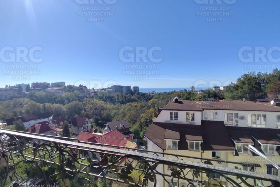 Продаётся студия, 64 м²