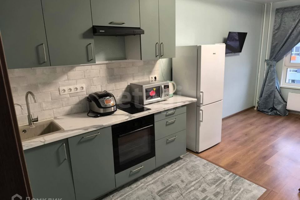 Продаётся студия, 23.5 м²