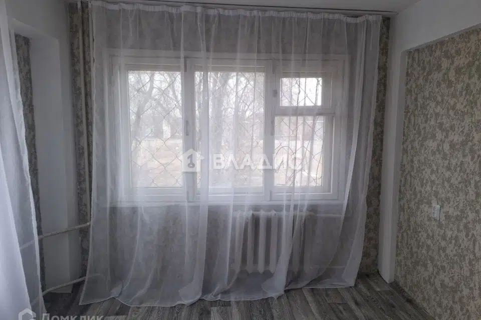 Продаётся 1-комнатная квартира, 31.8 м²