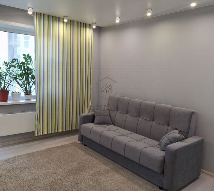 Сдаётся студия, 32.4 м²