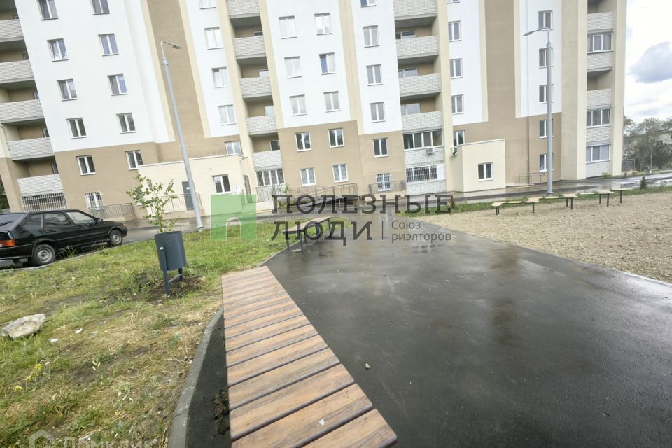 Продаётся 2-комнатная квартира, 56 м²