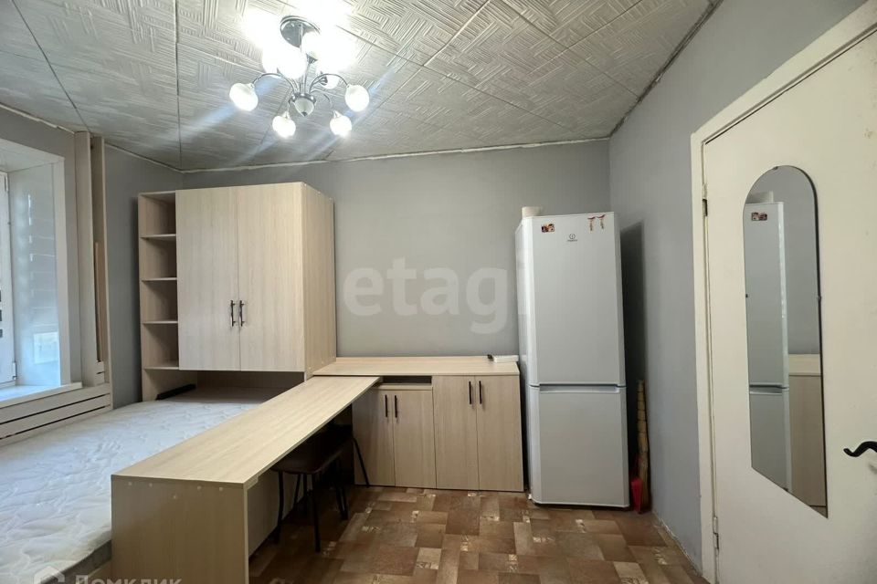 Продаётся комната в 1-комн. квартире, 12.6 м²