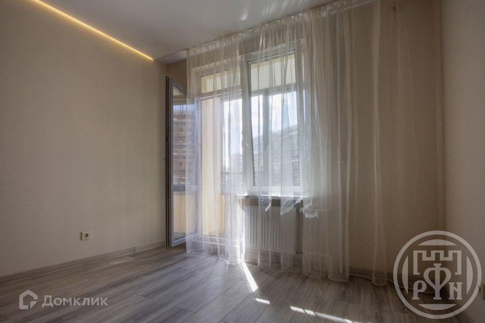 Продаётся 2-комнатная квартира, 66 м²