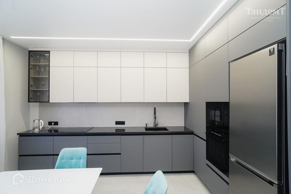 Продаётся 2-комнатная квартира, 84 м²