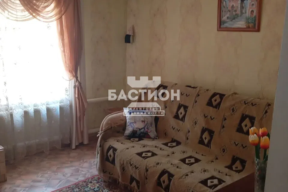 Продаётся 1-этажный дом, 100 м²