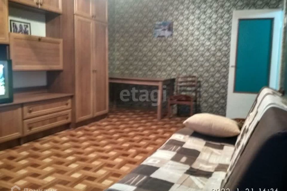 Продаётся 2-комнатная квартира, 53 м²